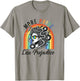 More Pride Less Prejudice LGBT Pride Month T-Shirt - T-Shirt | Sand