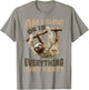 Funny Lazy Sloth Am I Slow? Or Is Everything Just Fast? T-Shirt - T-Shirt | Sand