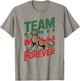 Proud Cheer Iran Team Melli Forever Country Favorite Flag T-Shirt - T-Shirt | Sand