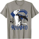 Supergirl 2026 Krypto Graffiti T-Shirt - T-Shirt | Sand