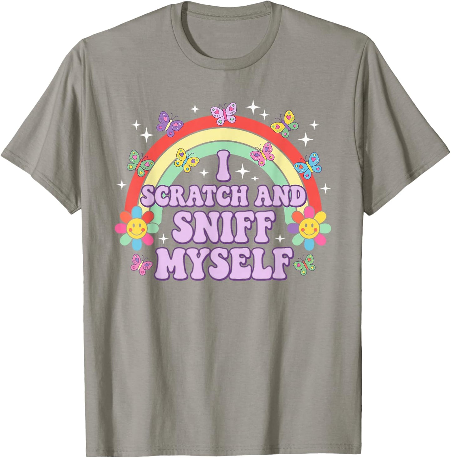 T-Shirt T-Shirt - T-Shirt | Sand