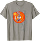 Space Jam: A New Legacy Best Player Bugs Bunny Chest Frame T-Shirt - T-Shirt | Sand