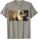 Killer INN Official: Gamer T-Shirt - T-Shirt | Sand