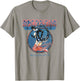 Savage Amusement World Tour - Official Merch T-Shirt - T-Shirt | Sand