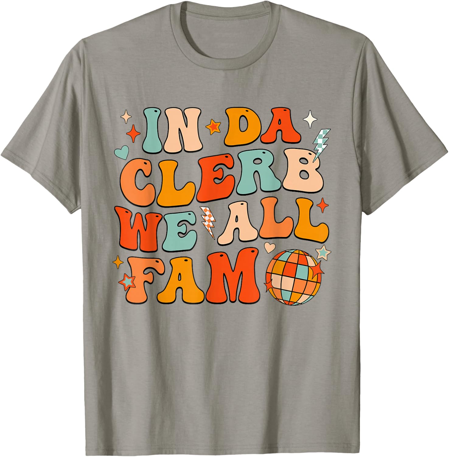 T-Shirt T-Shirt - T-Shirt | Sand