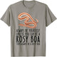 Be Yourself Always And Be A Rosy Boa T-Shirt - T-Shirt | Sand