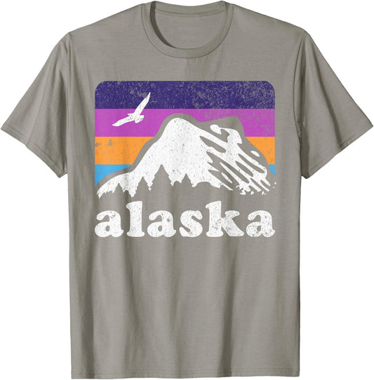 Alaska T-Shirt - T-Shirt | Sand
