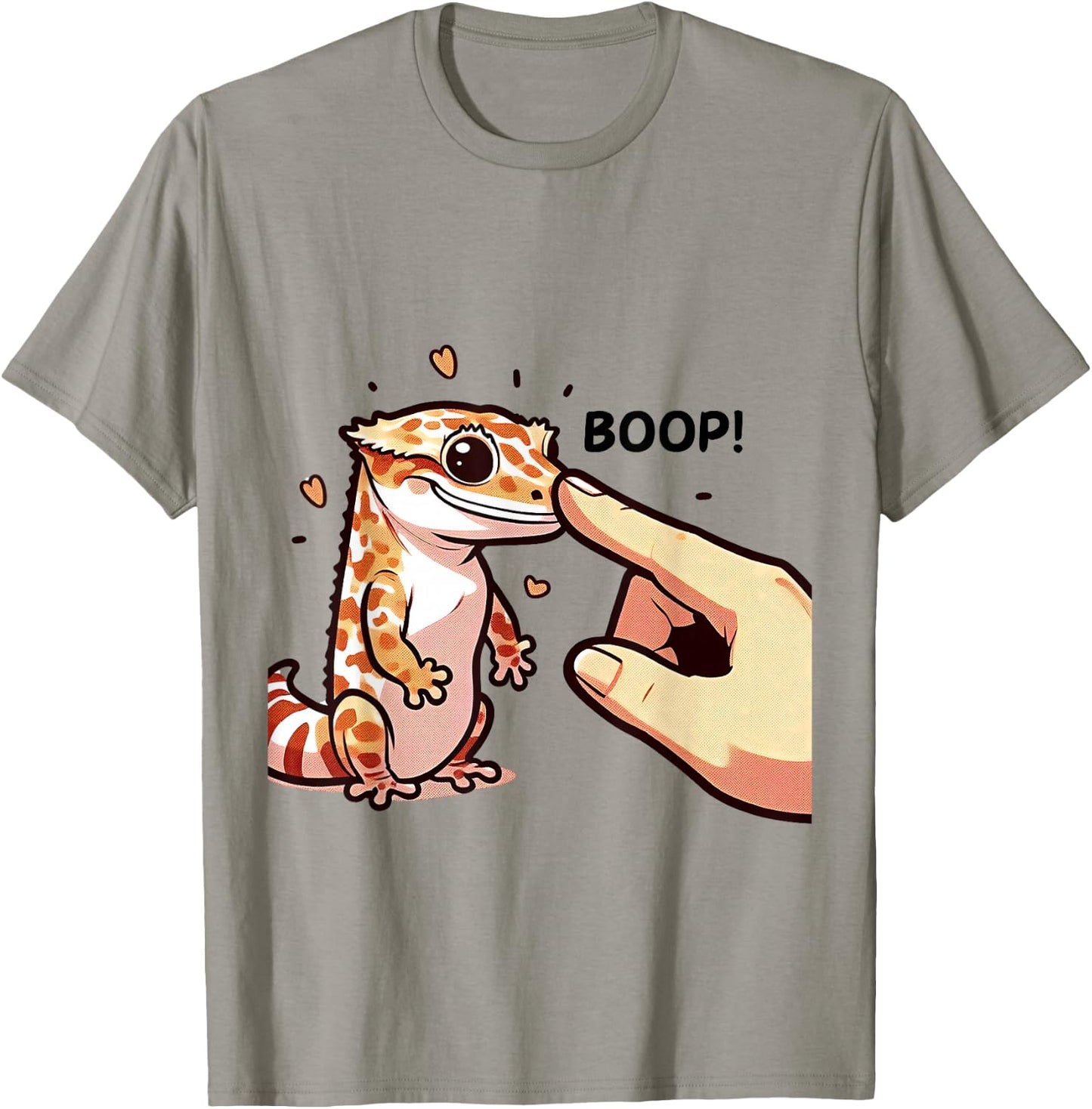 T-Shirt T-Shirt - T-Shirt | Sand