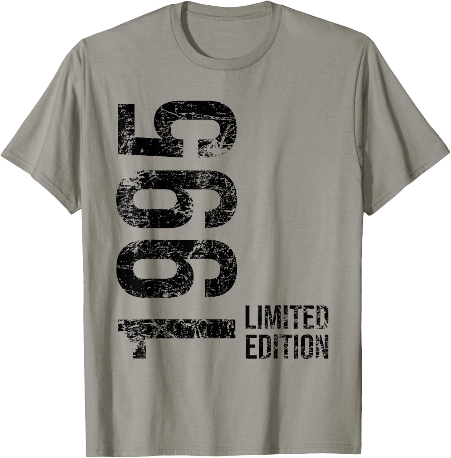 28th Birthday Man Woman 28 Years 1995 Gift , White T-Shirt - T-Shirt | Sand