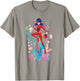 Miraculous Ladybug Summer Aqua You Can Do It T-Shirt - T-Shirt | Sand