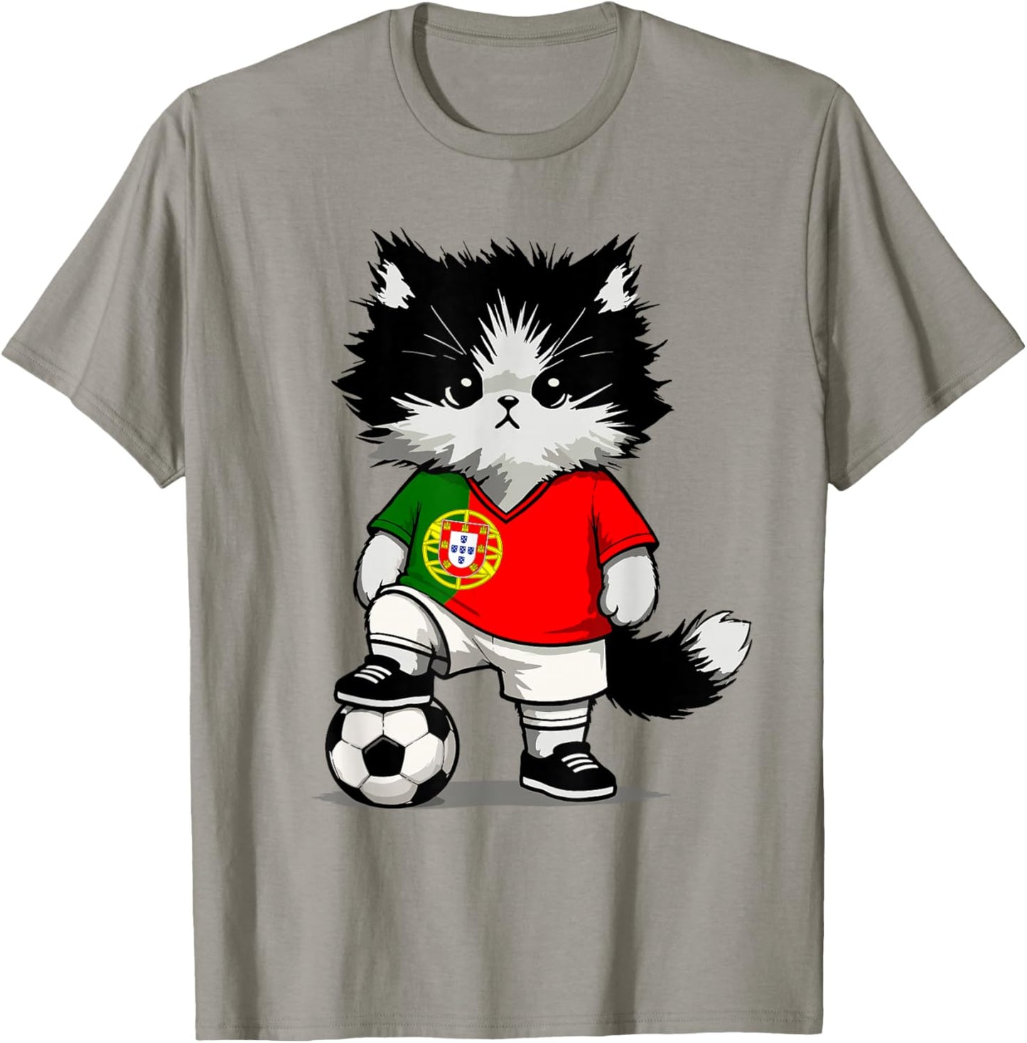 Drapeau Portugais Hommes Femmes Enfants Portugal T-Shirt - T-Shirt | Sand