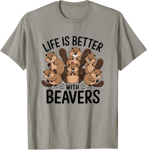 T-Shirt T-Shirt - T-Shirt | Sand