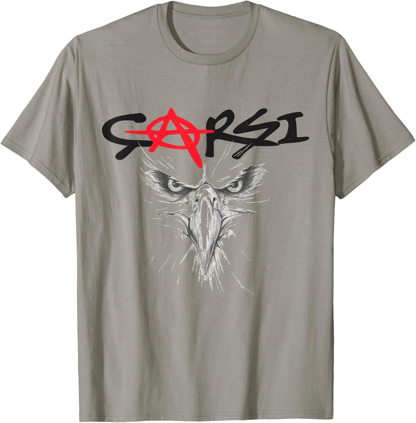 Carsi Herseye Karsi 1903 Besiktas T-Shirt - T-Shirt | Sand