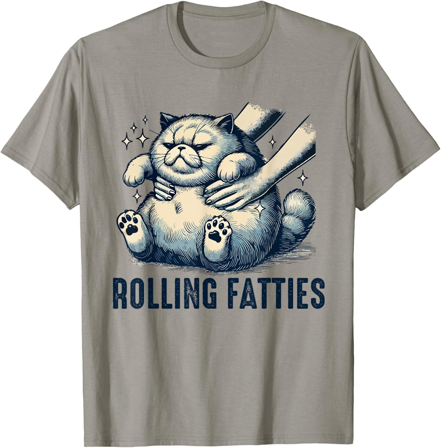 T-Shirt T-Shirt - T-Shirt | Sand