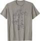 Disney Winnie the Pooh Tigger Sketch T-Shirt - T-Shirt | Sand