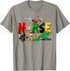 Juneteenth Nurse Black Women Black History Month Nursing T-Shirt - T-Shirt | Sand