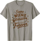 Hotdog Bachelorette Bridal Party Same Weenie Forever T-Shirt - T-Shirt | Sand