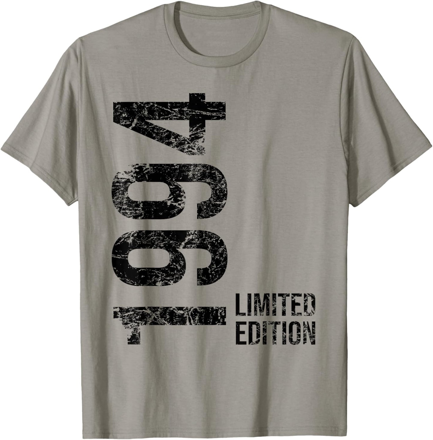 32nd Birthday Man Woman 32 Years 1994 Gifts T-Shirt - T-Shirt | Sand