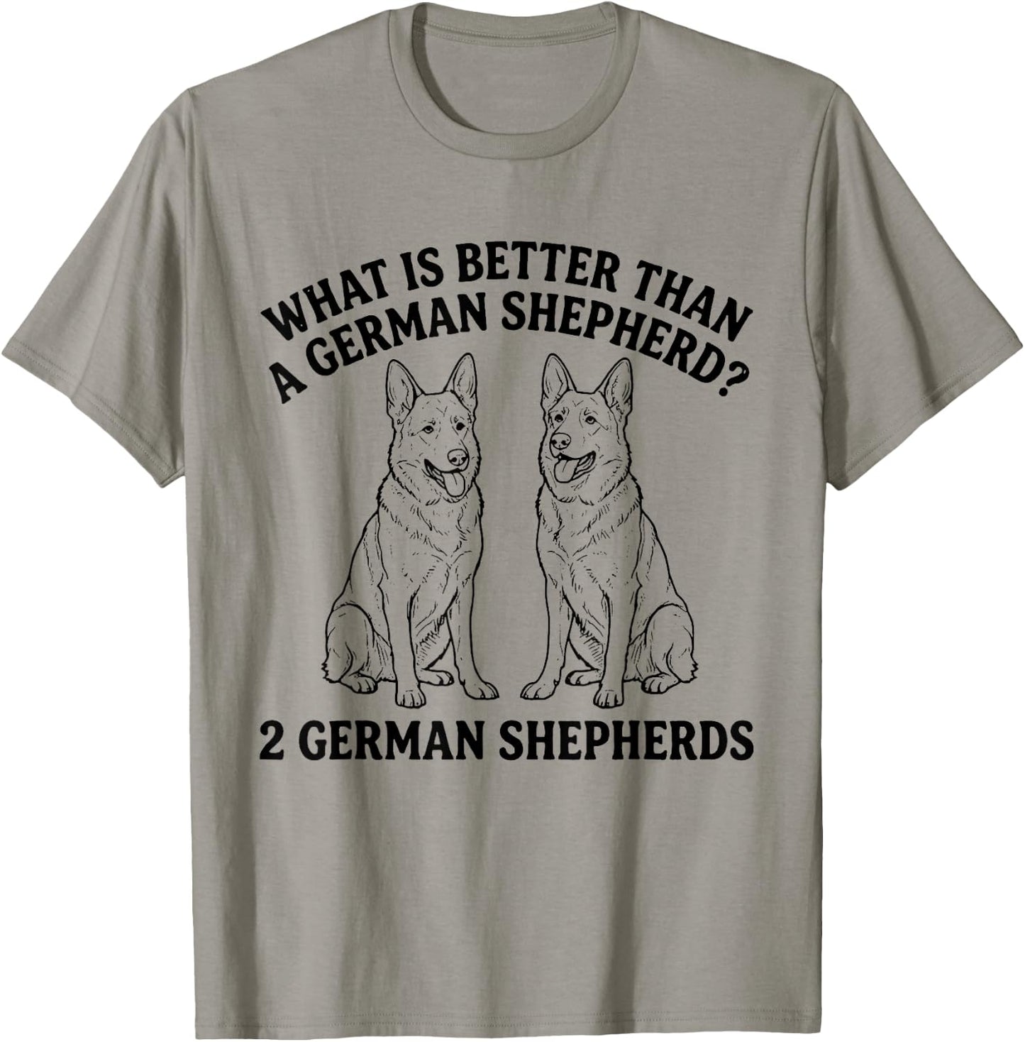 Shepherds T-Shirt - T-Shirt | Sand