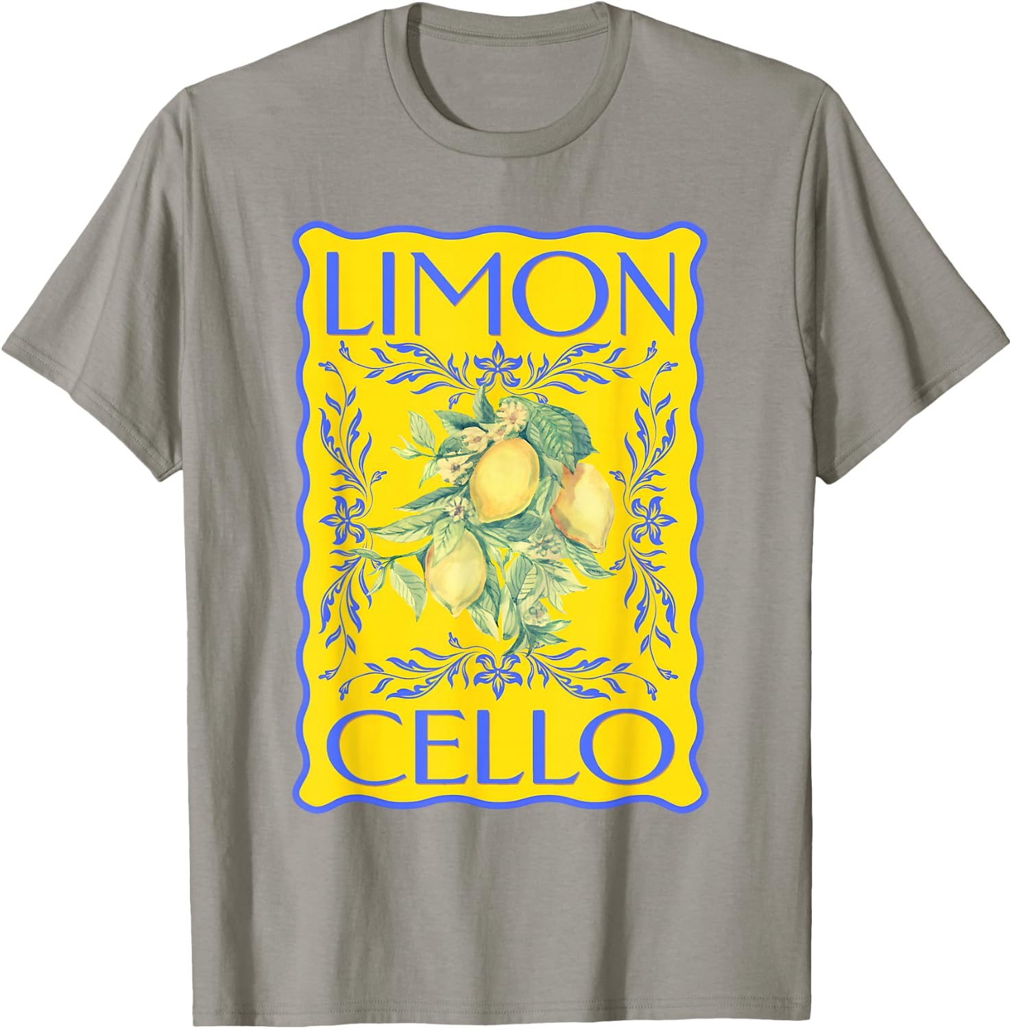 T-Shirt T-Shirt - T-Shirt | Sand