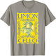 T-Shirt T-Shirt - T-Shirt | Sand