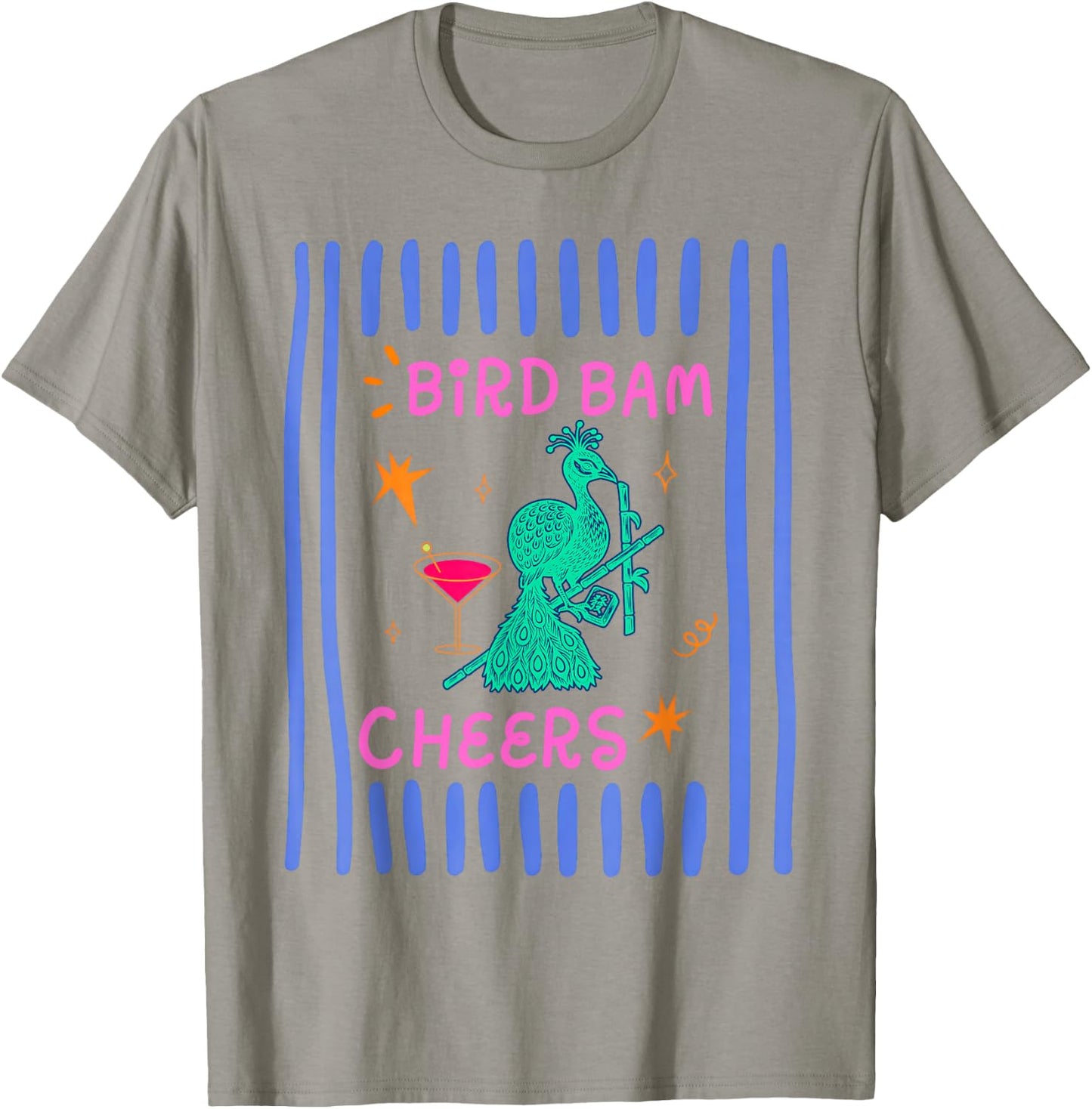 T-Shirt T-Shirt - T-Shirt | Sand