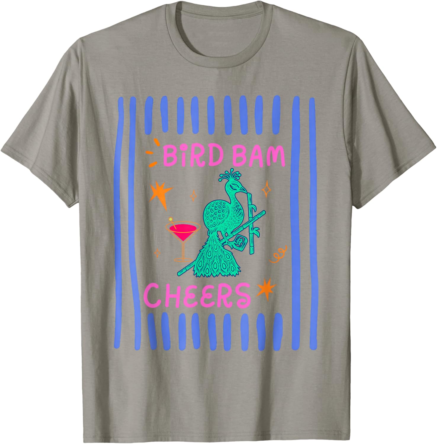 T-Shirt T-Shirt - T-Shirt | Sand