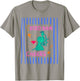 T-Shirt T-Shirt - T-Shirt | Sand