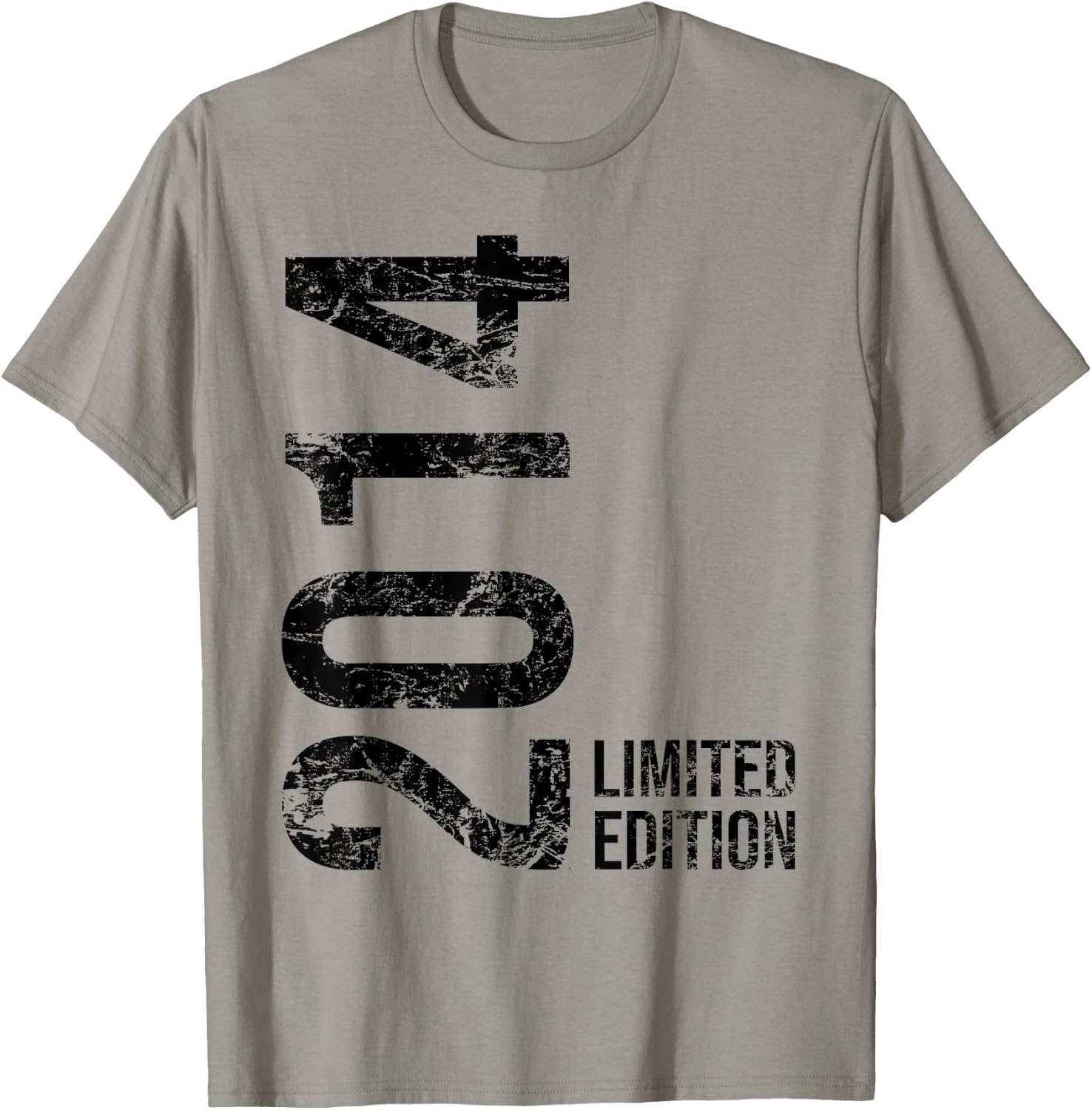 9th Birthday Boy Girl 9 Years 2014 Birthday Gift , White T-Shirt - T-Shirt | Sand