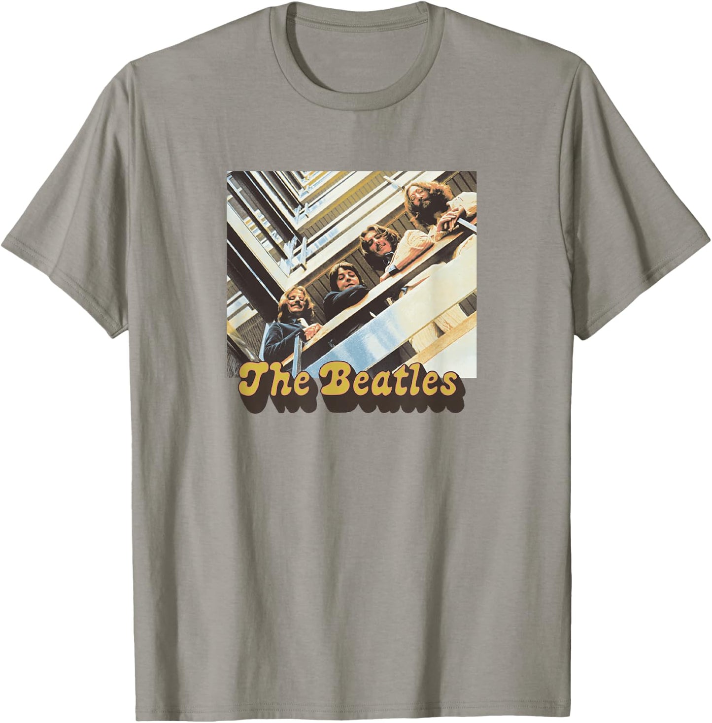 The Beatles are coming back T-Shirt - T-Shirt | Sand