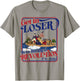 250th 4th July Get in Loser We're Having Revolution T-Shirt - T-Shirt | Sand