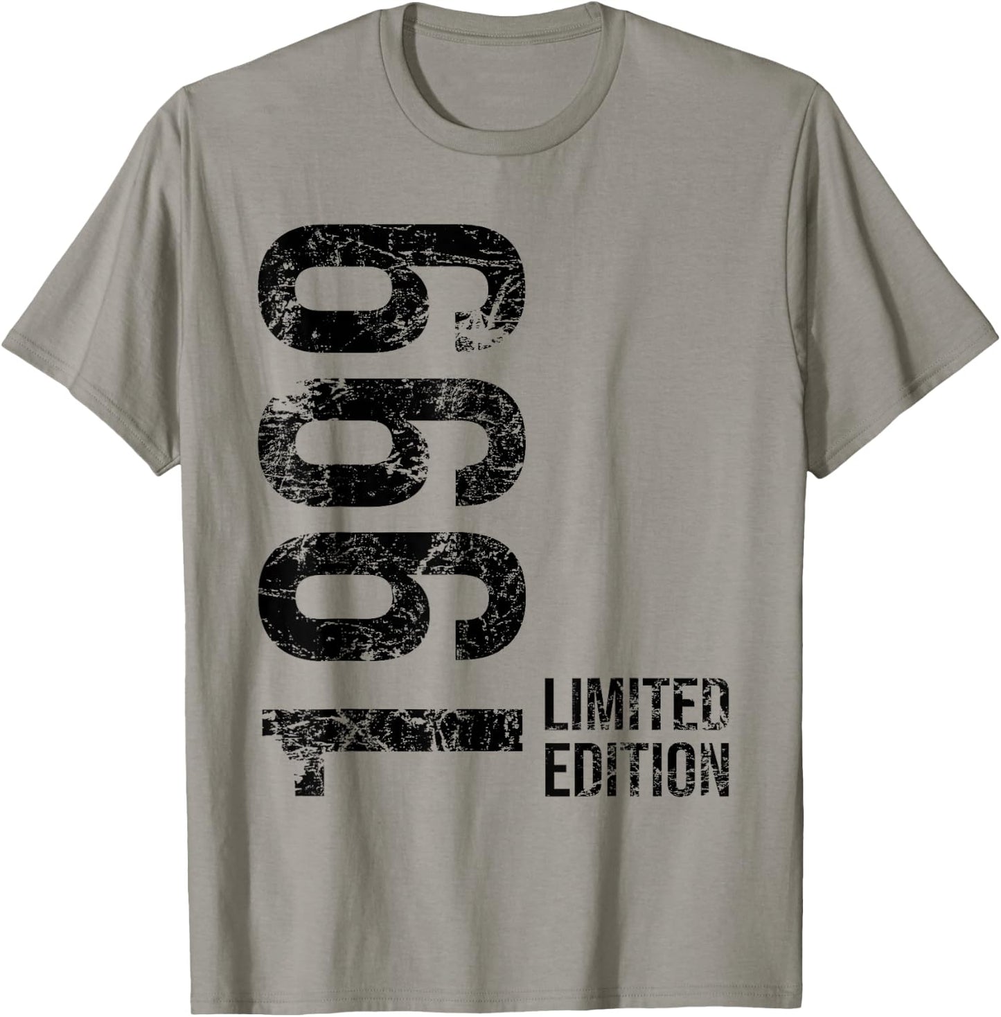 27th Birthday Man Woman 27 Years 1999 Gifts T-Shirt - T-Shirt | Sand