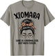 Xiomara Same As A Normal Girl Just Much Cooler Girl Name T-Shirt - T-Shirt | Sand