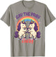LGBT Pride Month LGBTQ Unicorn Rainbow Gay The Pray Away T-Shirt - T-Shirt | Sand