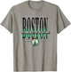 Boston Celtics NBA Green -Adults , Small, Short Sleeve T-Shirt - T-Shirt | Sand