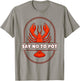 Funny Lobster I Say No To Pot I Lobster T-Shirt - T-Shirt | Sand