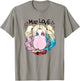 Batman Harley Quinn Mad Love T-Shirt - T-Shirt | Sand