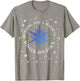 I wish you a magical winter solstice T-Shirt - T-Shirt | Sand