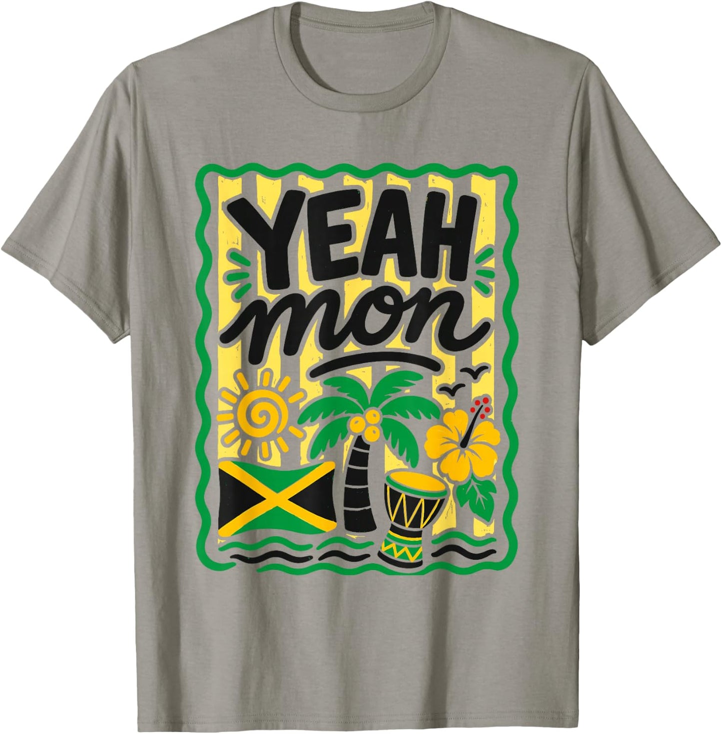 T-Shirt T-Shirt - T-Shirt | Sand