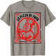 la Pizza di Papà , White T-Shirt - T-Shirt | Sand