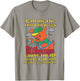 Call Me The Third Lil Piggy Cause Im All Bricked Up T-Shirt - T-Shirt | Sand