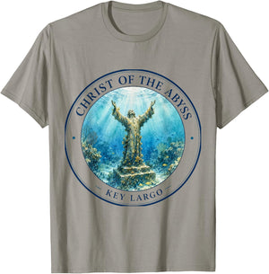 Key Largo Pennekamp Park T-Shirt - T-Shirt | Sand