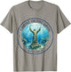 Key Largo Pennekamp Park T-Shirt - T-Shirt | Sand