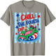 Retro Chill The Fourth Out Funny Alligator 4th of July Gator T-Shirt - T-Shirt | Sand