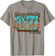 Funny Horse Show Mom Aint No Tired Like Show Mom Tired Women T-Shirt - T-Shirt | Sand