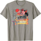 Looney Tunes Bugs Bunny and Friends T-Shirt - T-Shirt | Sand