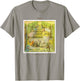 Genesis Selling England By The Pound T-Shirt - T-Shirt | Sand