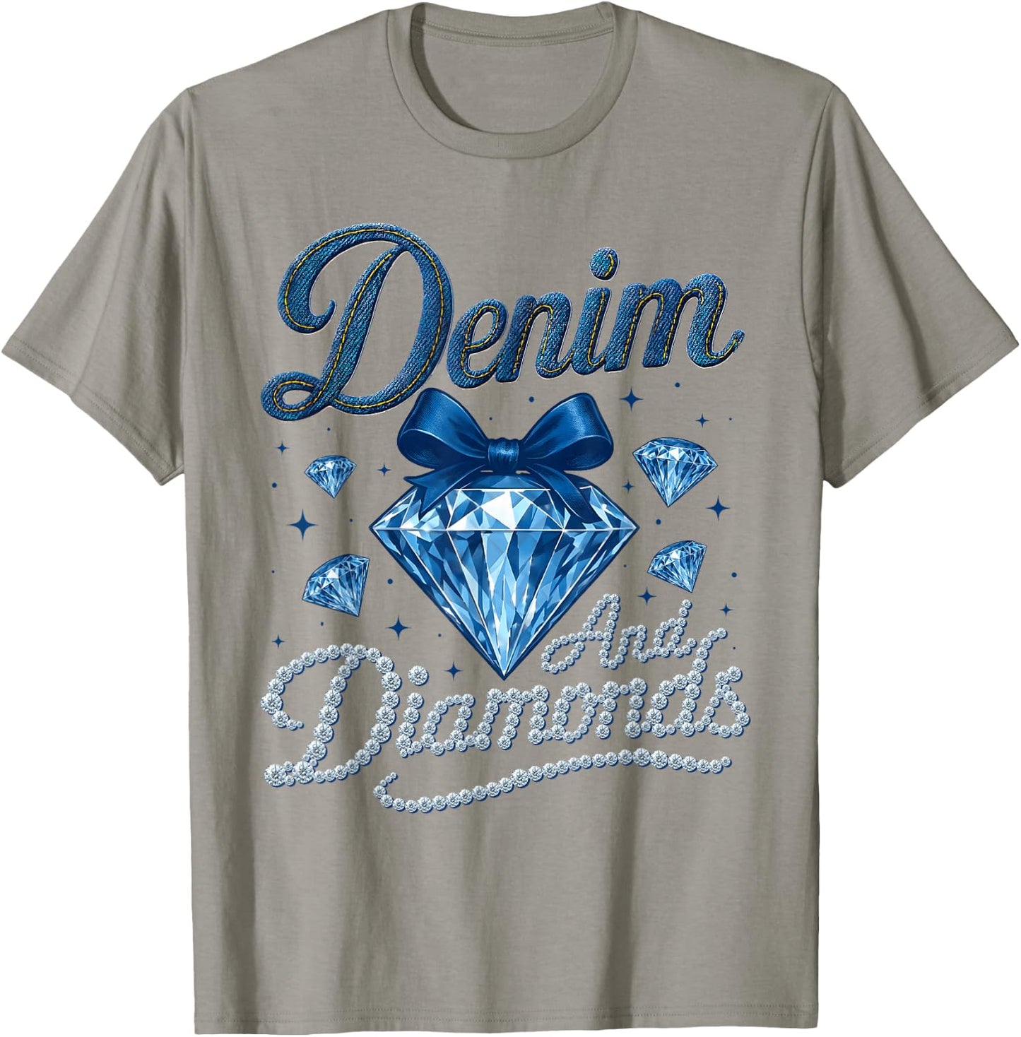 T-Shirt T-Shirt - T-Shirt | Sand