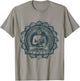 Meditation Zen Buddha Buddhist Zen Buddha Spiritual Hindu , black T-Shirt - T-Shirt | Sand