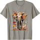 Elephant Butterfly Abstract Nature Animal Art Elephant , white, S T-Shirt - T-Shirt | Sand